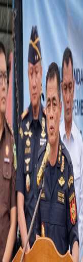 IDM: Penegakan Hukum Kasus Bea Cukai Harus Berdasarkan Alat Bukti, Bukan Spekulasi Publik