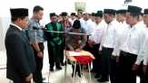 Pilkada Kampar Targetkan Yang Terbaik di Riau