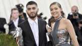Video Musik Baru Zayn Malik Ingatkan Fan pada Gigi Hadid