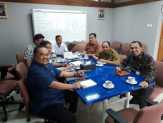 Bengkalis Usulkan Penanganan Abrasi Masuk RPJMN 2020-2024