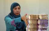 OJK Bentuk Bank Wakaf Mikro untuk Sasar Masyarakat Bawah