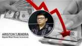Deretan Masalah yang Membelit Pelemahan Rupiah