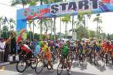 Perusahaan Besar di Siak Minim Dukung Tour De Siak 2016