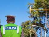 Polisi Sidik Robohnya Tembok Sekolah yang Tewaskan Dua Orang