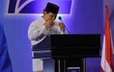 Masih Meriang, Prabowo Pusatkan Kegiatan di Hambalang