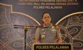 Tingkatkan pelayanan, Polres Pelalawan luncurkan Mal Pelayanan Publik