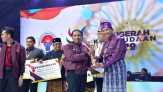 Pekanbaru Raih Nilai Tertinggi Kota Layak Pemuda