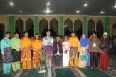Al Majidiyah Juara Umum, Sekda Rohil Tutup MTQ ke-V