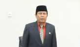 Pemprov Riau Tunggu Jawaban Mendagri Terkait Plt Bupati Rohul
