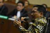 Bowo Sidik Mengaku Terima Rp 2,5 Miliar Terkait Pengurusan DAK Kepulauan Meranti