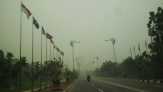 4.473 Warga Siak Derita 5 Penyakit Akibat Kabut Asap