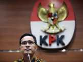 Penahanan 8 Tersangka Suap SPAM Diperpanjang