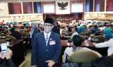 Andi Effendi, Bawa Nama Harum Dumai ke Tingkat Nasional