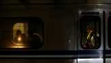 Pengebom Stasiun Taipei Berencana Racuni Penumpang Kereta