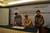 CHINA CONSTRUCTION BANK INDONESIA JADIKAN CAR LIFE INSURANCE PARTNER BANCASS PERTAMANYA