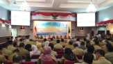 Tak Hadiri Silaturahmi 8 Anggota DPR RI Dapil Riau 
