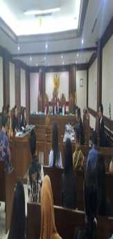 Sengketa NCD Rp481 Miliar, Pengamat Nilai Pihak yang Bertanggung Jawab Justru Tak Digugat