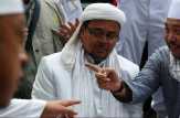 Bareskrim Telusuri Dugaan Rizieq Shihab Hina Pancasila