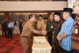 Ini Program Prioritas Pemkab Bengkalis yang Diusulkan di RPJMD Riau 2019-2024