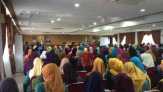 416 ASN Pemko Pekanbaru Naik Pangkat
