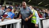 Sam Allardyce Sang Manajer ke-14 Timnas Inggris