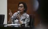 Sri Mulyani: Hanya China dan India yang Bisa Kalahkan RI