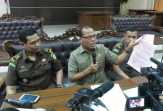 Korupsi Ganti Rugi Lahan Embarkasi Haji, Kejati Ekspos Penahanan Mantan Karo Tapem Pemprov Riau