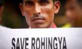 Politikus Muslim Rohingya Dilarang Nyalon