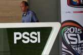 FIFA Cabut Sanksi, PSSI Diharap Jaga Amanah