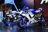 Yamaha Luncurkan Dua Motor CBU Anyar Sekaligus