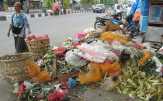 Sampah Bisa Beri PAD Pekanbaru Rp5 Miliar Sebulan
