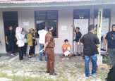 Hempaskan Anak Tiri Hingga Kejang-Kejang