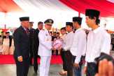 Pembangunan Indonesia Kerja Nyata 71 Tahun
