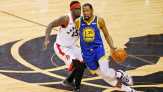 Kevin Durant Gabung Nets di NBA Musim Depan