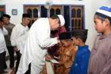 Wabup Ajak Konsisten Ramaikan Masjid
