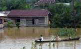 Pemkab Kampar Kaji Translokasi Warga di Daerah Banjir