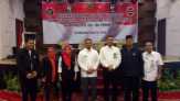 BNPT Riau Gelar Diseminasi Pedoman Peliputan Terorisme