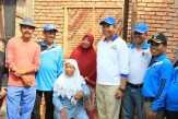 Pekanbaru Bangun 1.000 Rumah Layak Huni