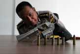 Oknum Polisi Divonis 16 Tahun