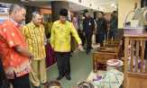 Optimis Kebangkitan Harga Kelapa Inhil
