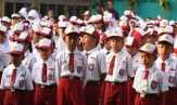 Soal Ujian Ajarkan Siswa SD Mengenal Miras