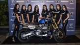 Scrambler 1200 XE Pakai 'Cruise Control' Tembus Rp550 Juta