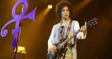 Tidal Rilis 15 Album Langka Prince