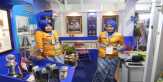Tampil di Riau Expo 2015, Rohul Tampilkan Produk Unggulan UKM