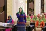 Rapat Konsultasi di Tingkat Provinsi, Ketua TP PKK Inhil Usulkan Kepala SKPD Turut Hadir