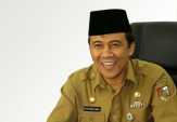 Pemko Pekanbaru Berencana Bangun Gedung Parkir Berlantai III