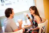 Agar Tak Canggung Saat First Date, Lakukan 3 Hal Ini