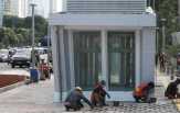 Tangan-tangan Kecil di Balik Proyek Raksasa MRT Jakarta