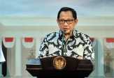 Tito Sebut Pemilu Pemecah Belah Masyarakat yang Legal