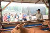 Jalankan Program RTMPE, Bupati Kampar Kembali Beri Pengarahan Camat dan Kades